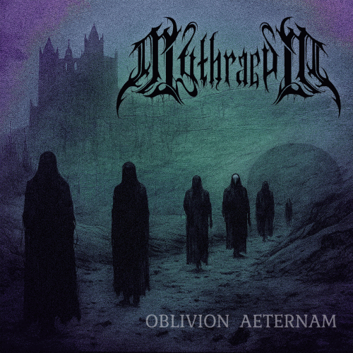 Mythraeum : Oblivion Aeternam